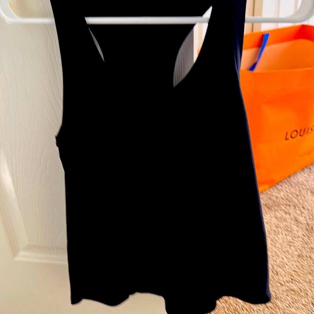 Lululemon love tank